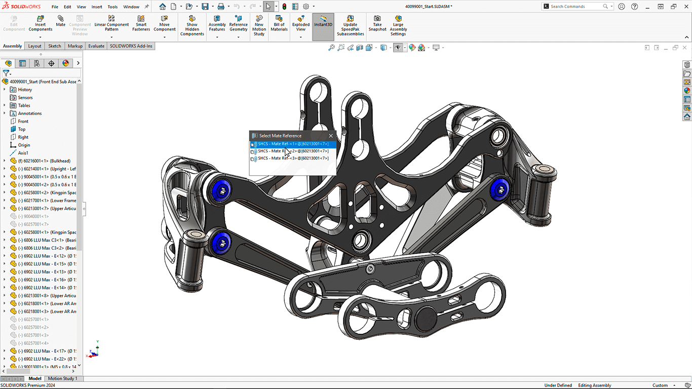 SolidWorks-2025-plensoft-licecnias.